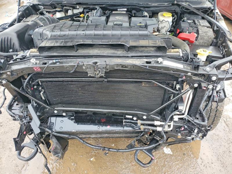 صورة رقم 11 من المزاد - 2019 RAM 2500 مع VIN 3C6UR5FL7KG556219