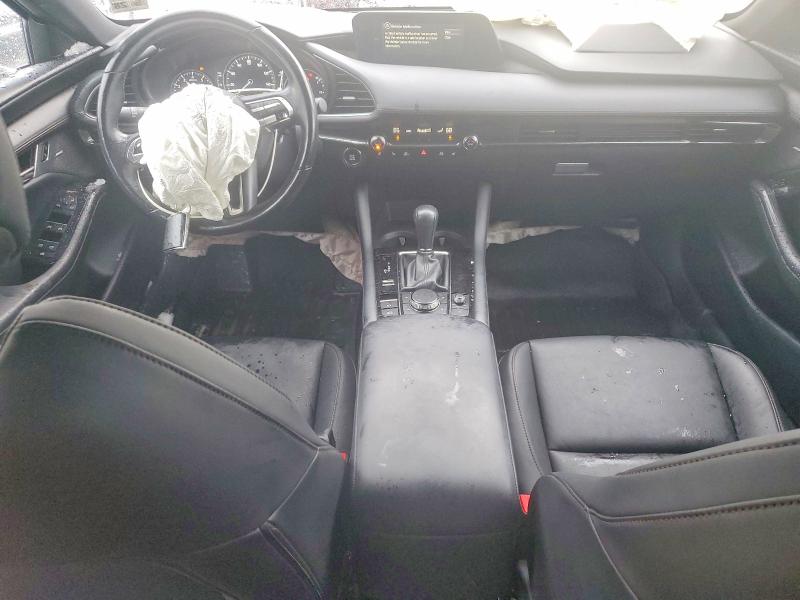 Photo 8 from auction – 2023 MAZDA MAZDA2 with VIN JM1BPBJY1P1600986