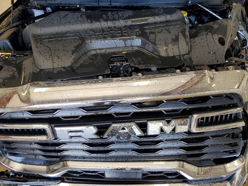 Photo 11 from auction – 2026 RAM 2500 BIG H with VIN 3C6UR5DJ8TG235244
