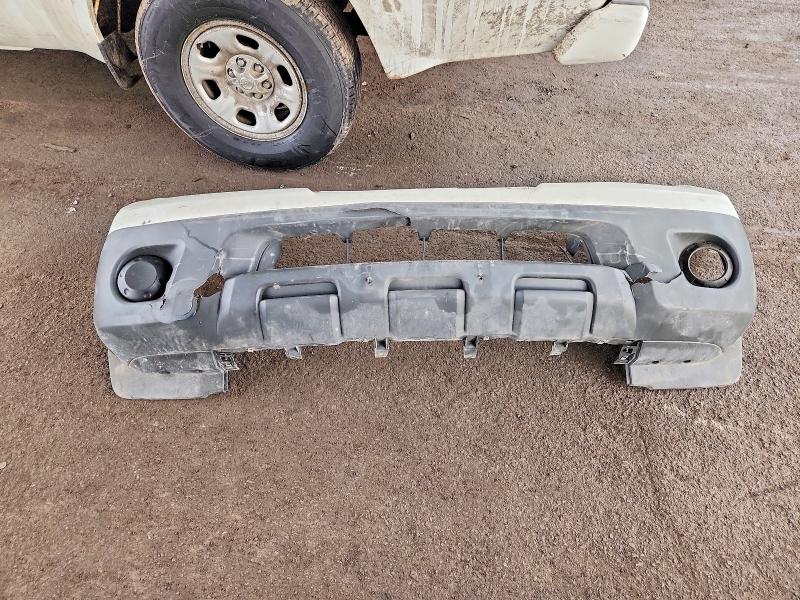 Photo 12 from auction – 2018 NISSAN FRONTIER with VIN 1N6BD0CT2JN761455