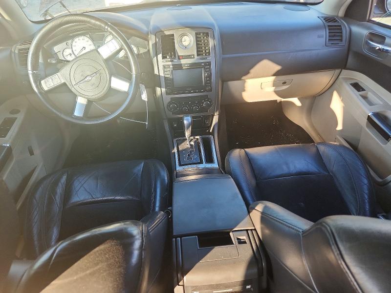 Photo 8 from auction – 2006 CHRYSLER 300C with VIN 2C3LA73W06H403519