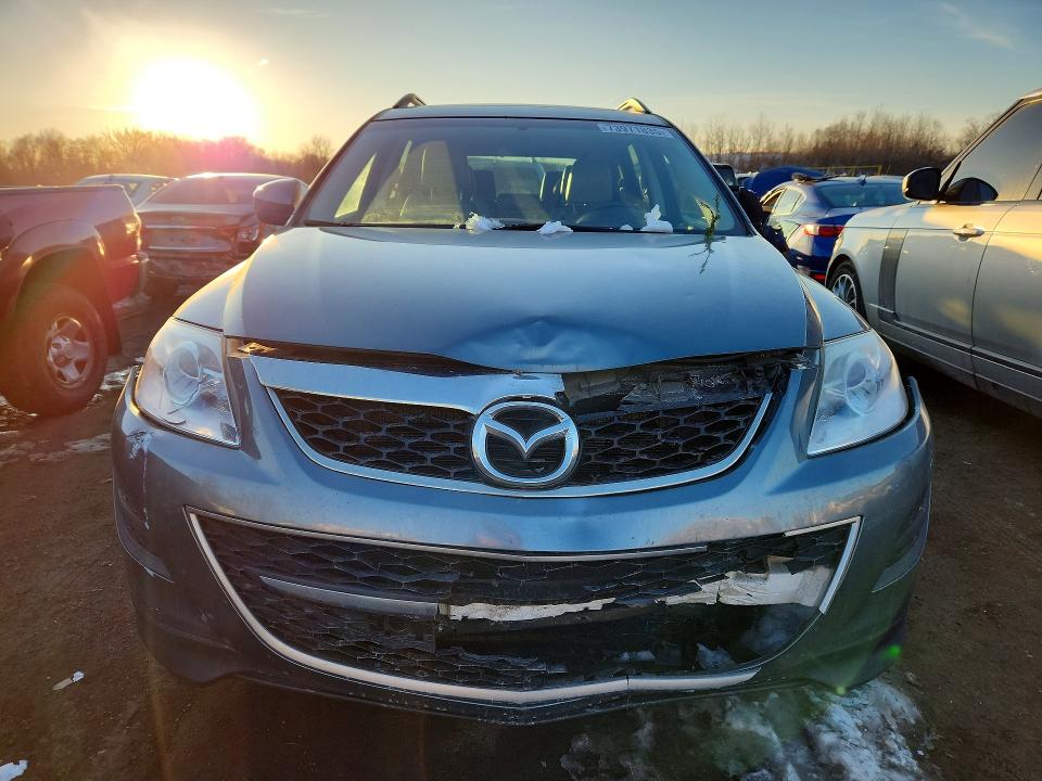 Photo 5 from auction – 2012 MAZDA CX-9 with VIN JM3TB3CV2C0340889