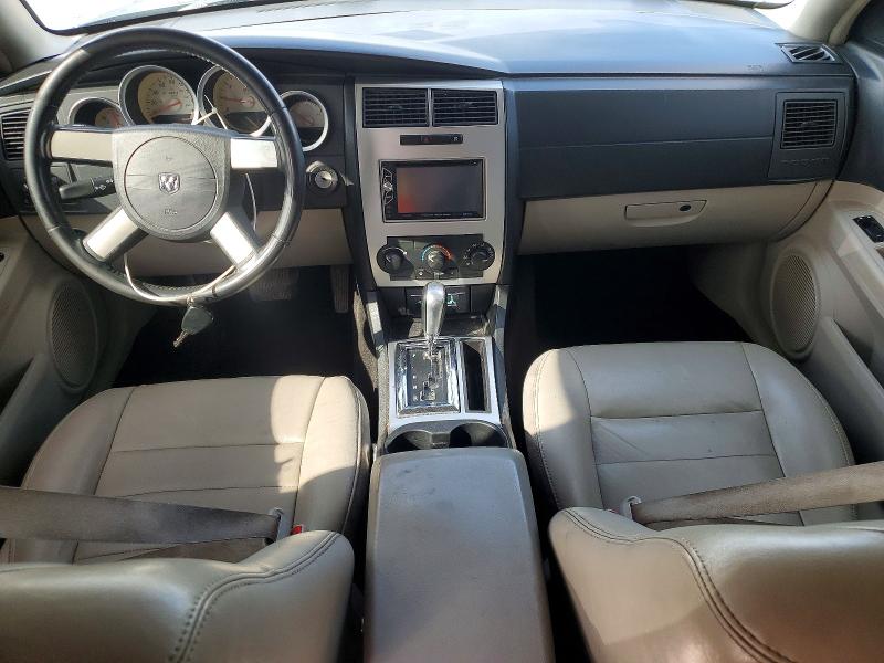 Photo 8 from auction – 2007 DODGE CHARGER with VIN 2B3KA53H57H891513