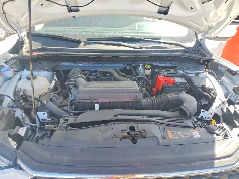 Photo 12 from auction – 2024 FORD ESCAPE with VIN 1FMCU0GN8RUA41027