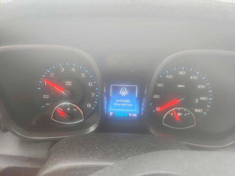 Photo 9 from auction – 2015 CHEVROLET MALIBU with VIN 1G11F5SL9FF232800