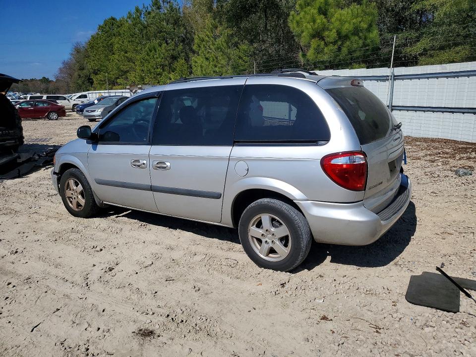 Photo 2 from auction – 2006 DODGE CARAVAN with VIN 1D4GP45R36B500842