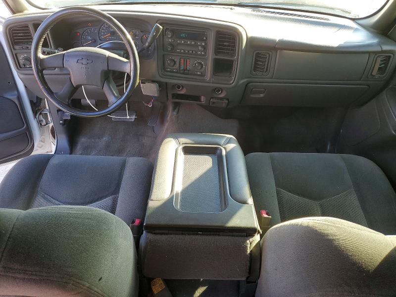 صورة رقم 8 من المزاد - 2006 CHEVROLET SILVERADO مع VIN 2GCEC13T261124101