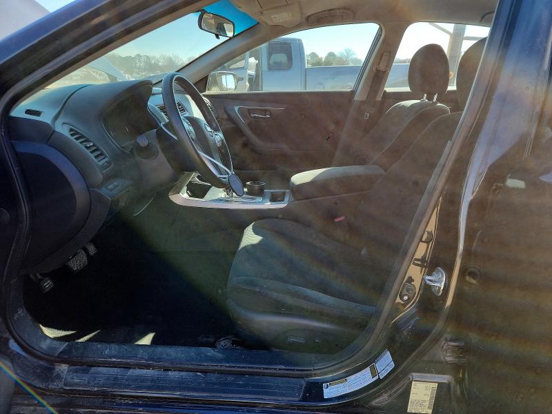 Photo 7 from auction – 2015 NISS ALTIMA with VIN 1N4AL3AP8FC235641