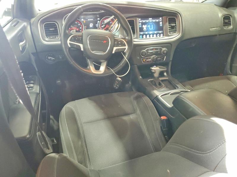 Фото 8 с аукциона – 2017 DODGE CHARGER с VIN 2C3CDXJGXHH538075