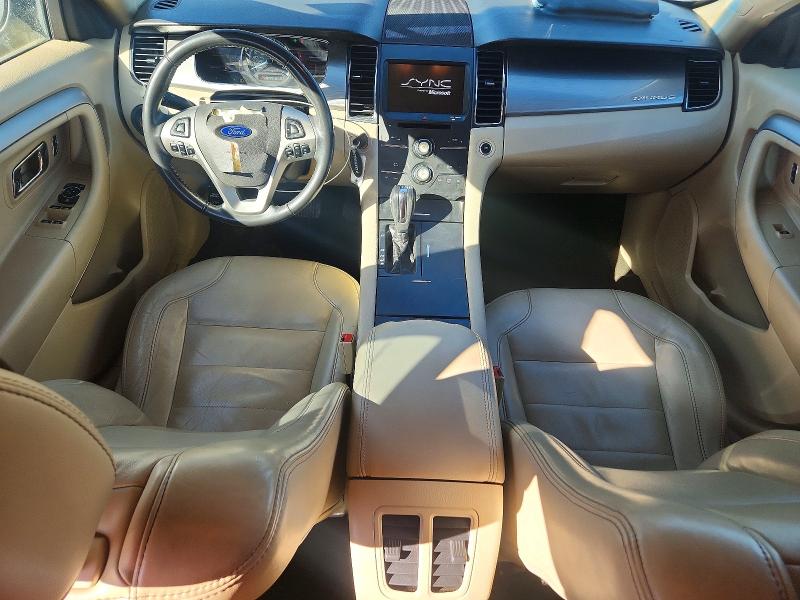 صورة رقم 8 من المزاد - 2013 FORD TAURUS مع VIN 1FAHP2H8XDG162273