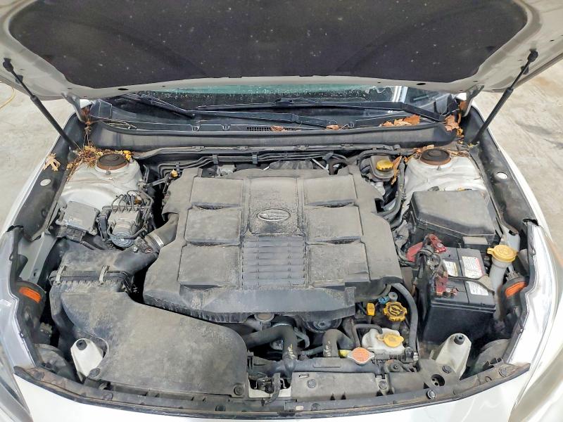 Photo 11 from auction – 2015 SUBARU LEGACY with VIN 4S3BNEN67F3037204