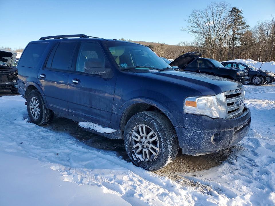 Photo 4 from auction – 2012 FORD EXPEDITION with VIN 1FMJU1J5XCEF01960