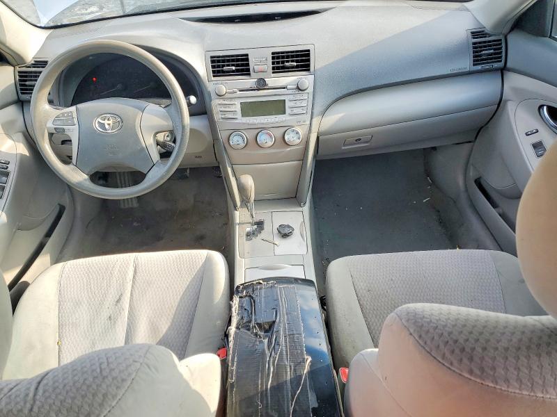 Photo 8 from auction – 2011 TOYOTA CAMRY BASE with VIN 4T1BF3EK5BU631918