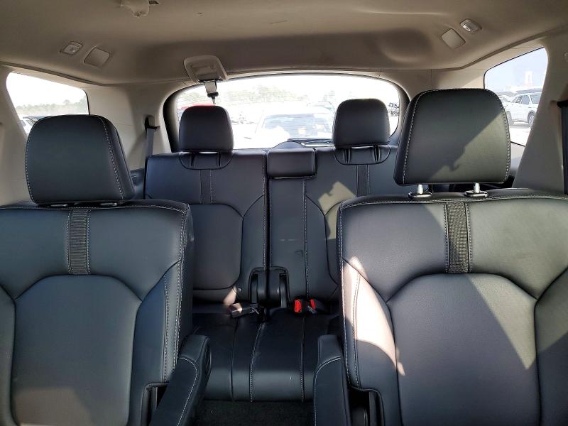 صورة رقم 10 من المزاد - 2024 HONDA PILOT EXL مع VIN 5FNYG2H52RB003121
