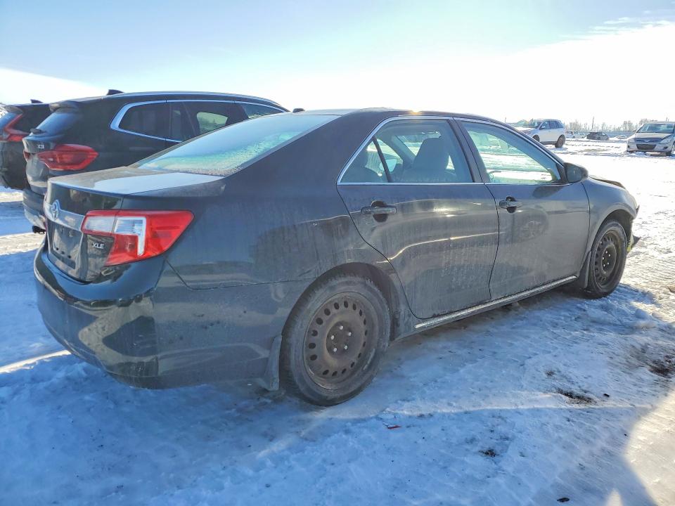 Zdjęcie 3 z aukcji – 2012 TOYOTA CAMRY z VIN 4T1BF1FK8CU086737