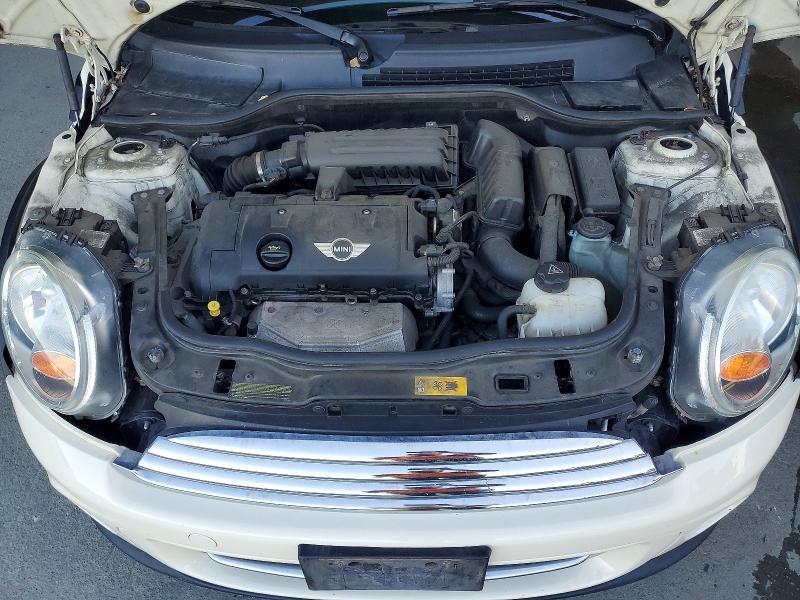 Photo 11 from auction – 2013 MINI COOPER with VIN WMWSU3C52DT682564