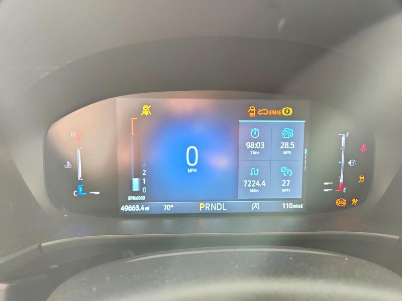 Photo 9 from auction – 2024 FORD ESCAPE ACT with VIN 1FMCU0GN8RUA87103