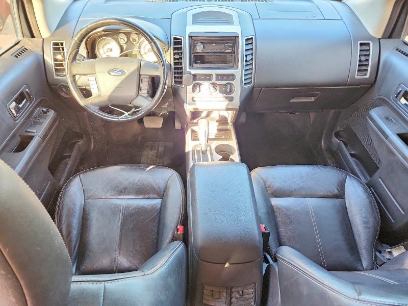 Photo 8 from auction – 2007 FORD EDGE with VIN 2FMDK48CX7BA96452