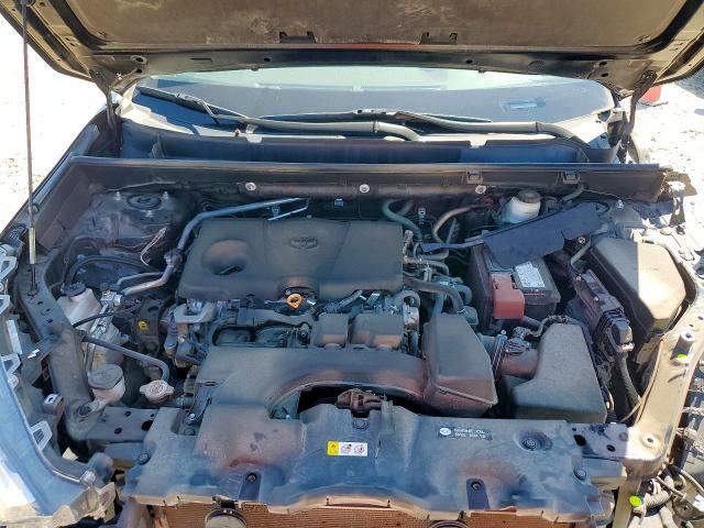 Photo 12 from auction – 2023 TOYOTA RAV4 LE with VIN 2T3H1RFV9PW278991