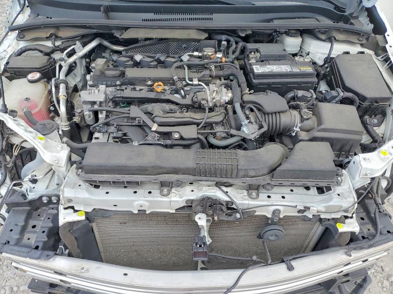 Zdjęcie 11 z aukcji – 2021 TOYOTA COROLLA z VIN 5YFS4MCE3MP078053