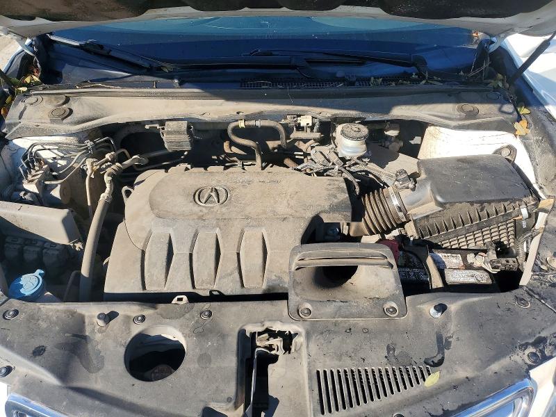 Photo 12 from auction – 2018 ACURA RDX with VIN 5J8TB4H32JL026386