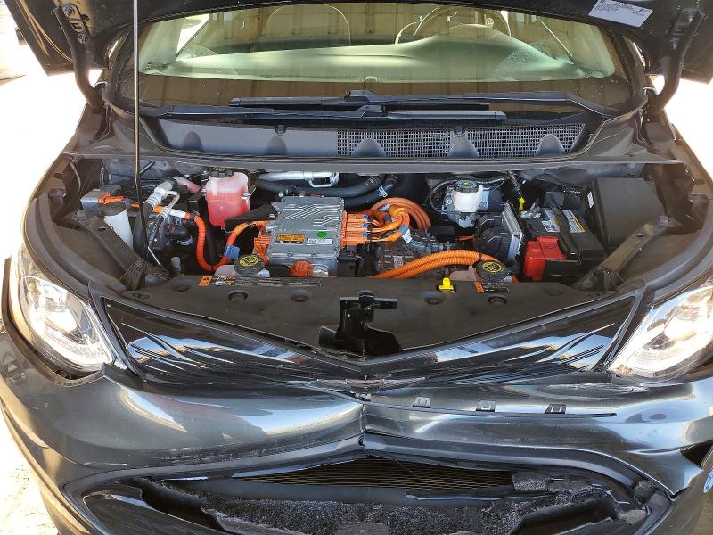 Photo 11 from auction – 2020 CHEVROLET BOLT EV PR with VIN 1G1FZ6S03L4140954