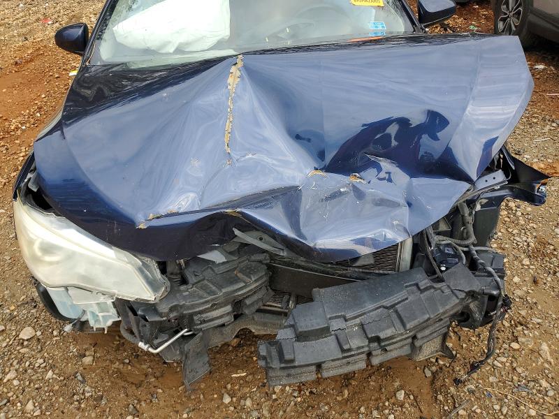 Photo 11 from auction – 2015 TOYOTA CAMRY with VIN 4T1BF1FK0FU872472