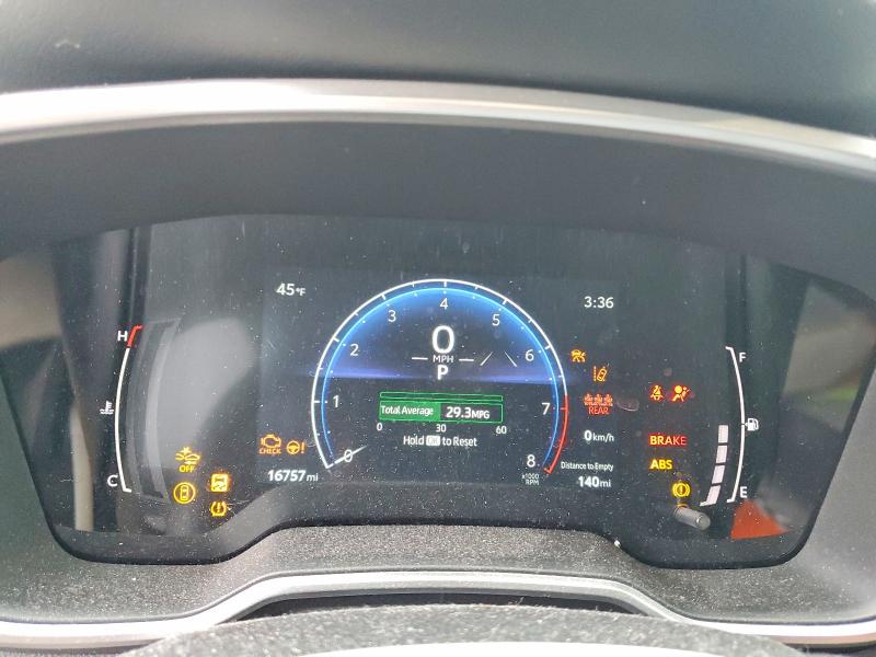 Фото 9 с аукциона – 2023 TOYOTA COROLLA с VIN 5YFT4MCE9PP158725
