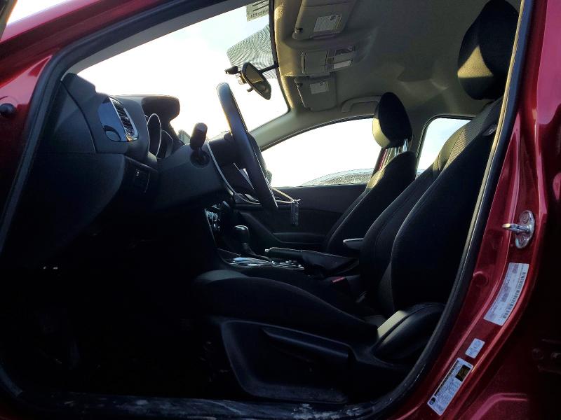 Photo 7 from auction – 2016 MAZDA 3 with VIN 3MZBM1L71GM295383