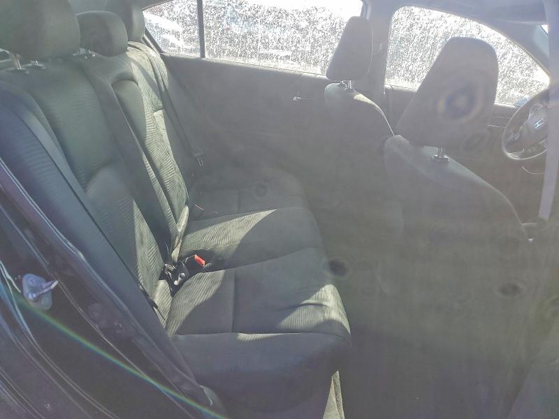 Photo 10 from auction – 2016 HONDA ACCORD LX with VIN 1HGCR2F40GA006640