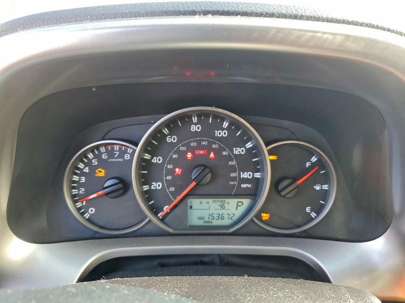 Photo 9 from auction – 2016 TOYOTA RAV4 LE with VIN JTMBFREVXGD188187