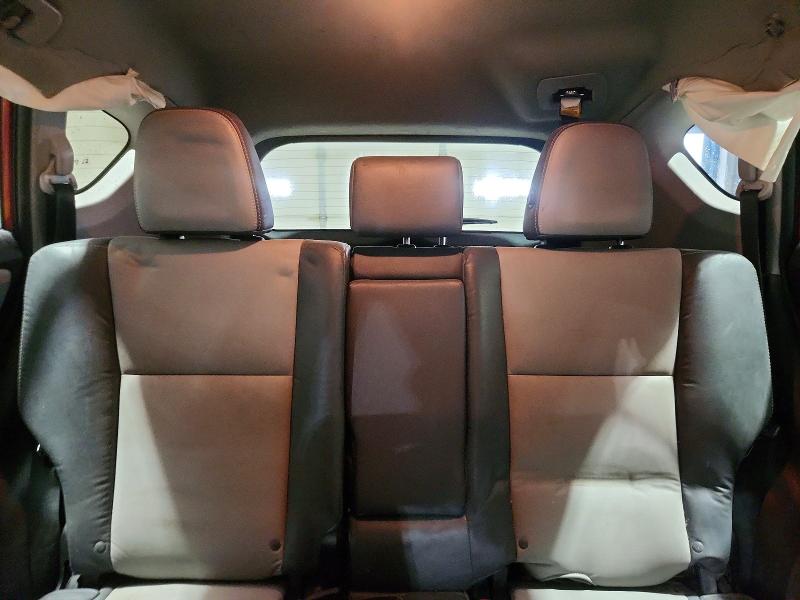 Photo 10 from auction – 2014 TOYOTA RAV4 with VIN 2T3DFREV0EW224123