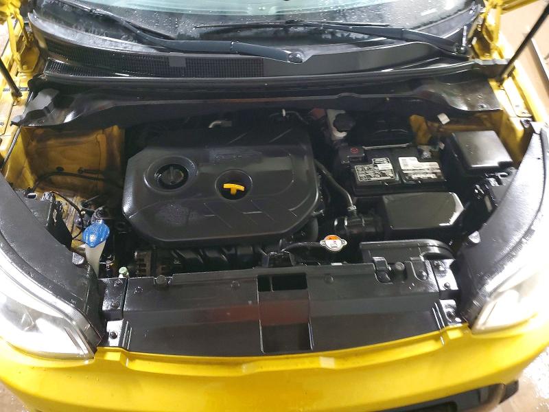 Foto 11 de la subasta – 2016 KIA SOUL con VIN KNDJP3A56G7283100