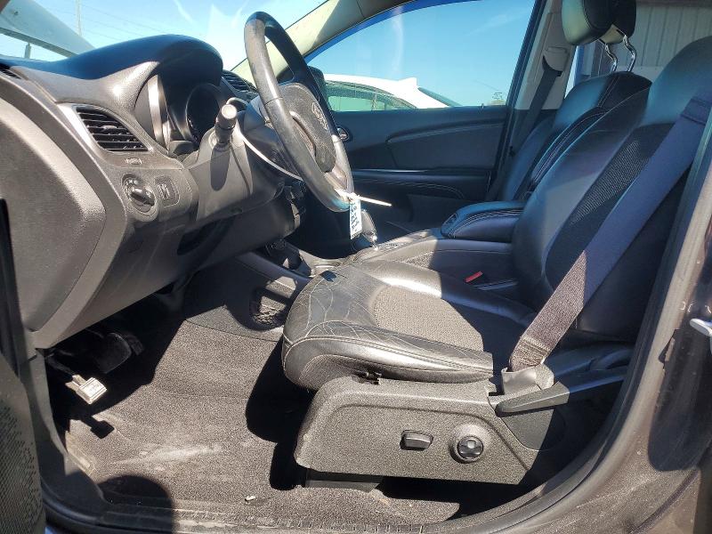 Photo 7 from auction – 2017 DODGE JOURNEY CR with VIN 3C4PDCGG3HT566286