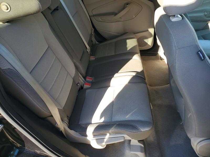 Photo 11 from auction – 2015 FORD ESCAPE with VIN 1FMCU0G94FUB50387