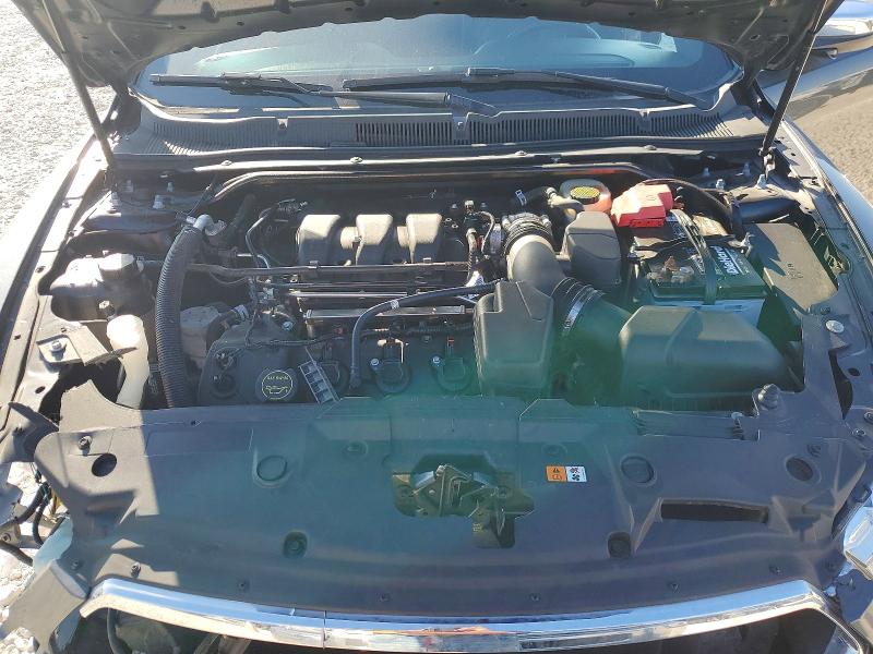 Photo 11 from auction – 2016 FORD TAURUS with VIN 1FAHP2F84GG114002