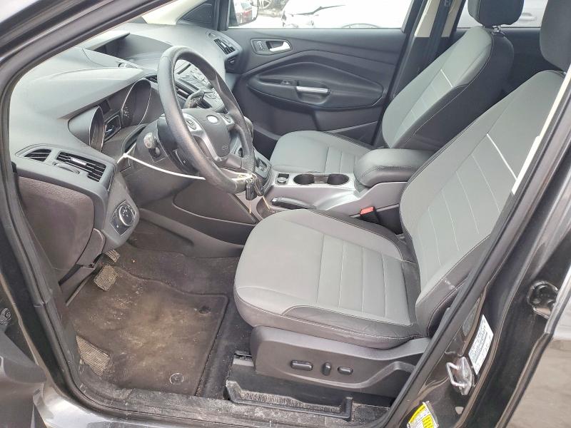 Photo 7 from auction – 2015 FORD ESCAPE SE with VIN 1FMCU0GX3FUB77434