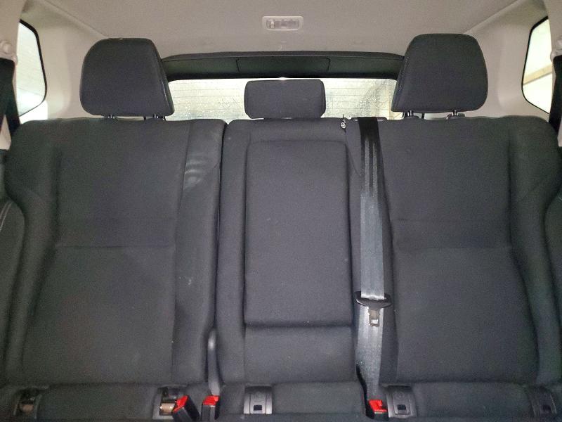 Photo 10 from auction – 2024 NISSAN ROGUE S with VIN 5N1BT3AA2RC678264