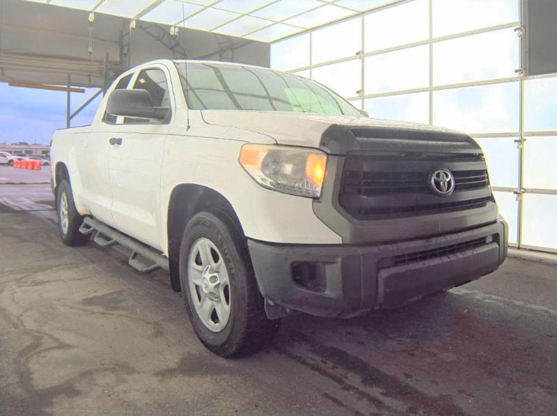 2017 Toyota Tundra