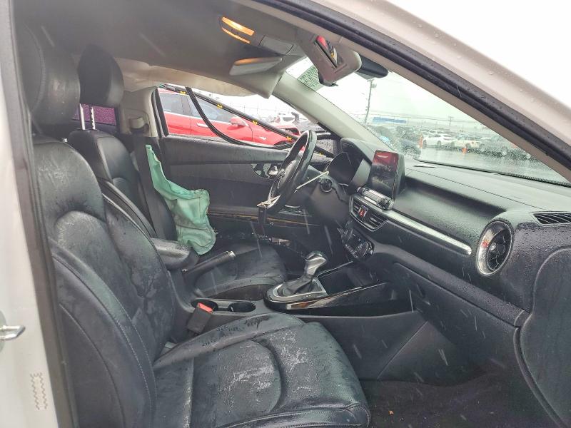 Photo 7 from auction – 2020 KIA FORTE with VIN 3KPF54AD8LE186614