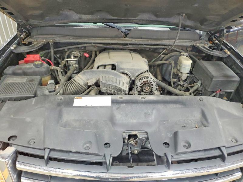 Photo 11 from auction – 2012 GMC SIERRA K15 with VIN 3GTP2UEA5CG185955