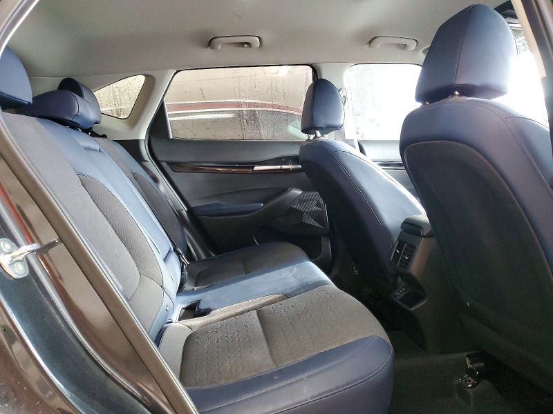 Foto 11 de la subasta – 2025 KIA SELTOS S con VIN KNDEU2AA3S7673615