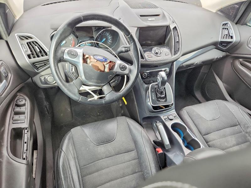 Photo 8 from auction – 2013 FORD ESCAPE with VIN 1FMCU0J91DUB32323