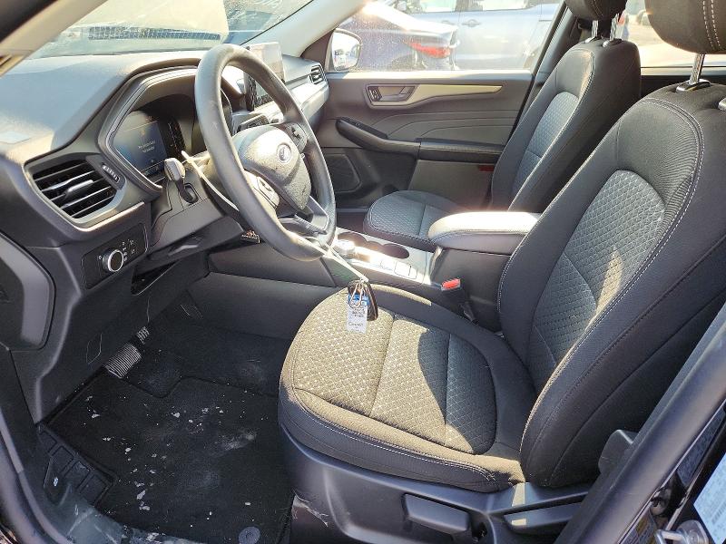 Photo 7 from auction – 2025 FORD ESCAPE with VIN 1FMCU0GNXSUB17157