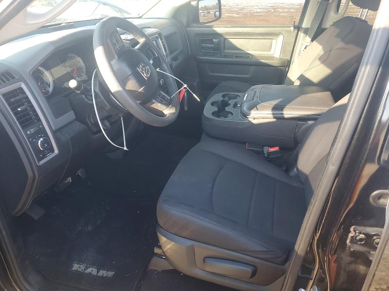 Photo 7 from auction – 2019 RAM 1500 CLASSIC with VIN 1C6RR7FG1KS525271