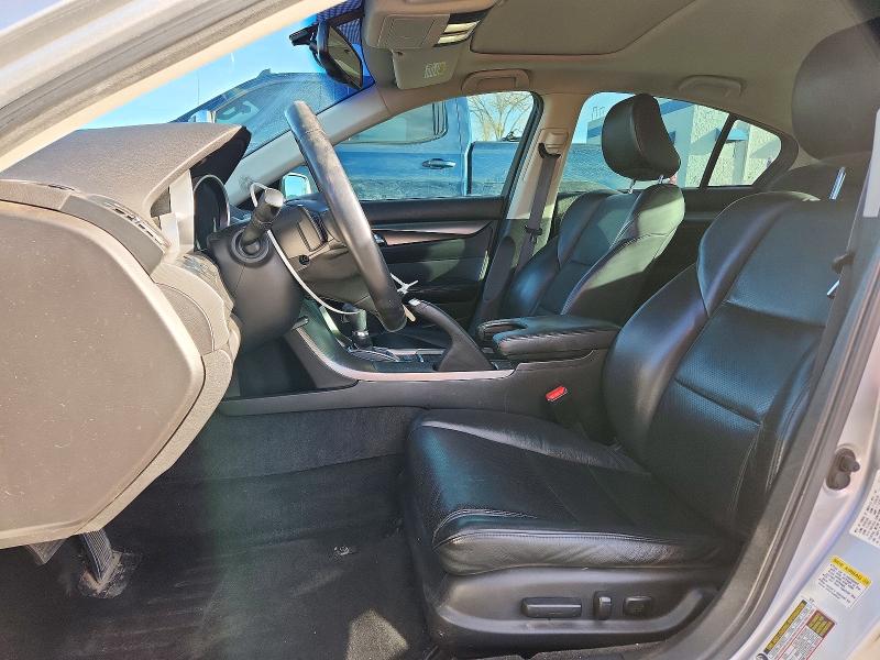 Photo 7 from auction – 2014 ACURA TL with VIN 19UUA8F52EA007518