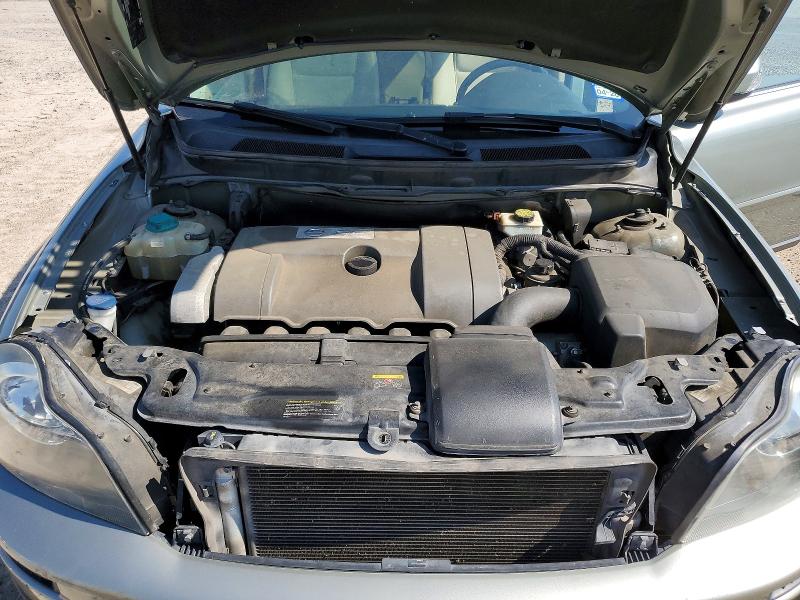 Photo 12 from auction – 2007 VOLVO XC90 with VIN YV4CN982571384786