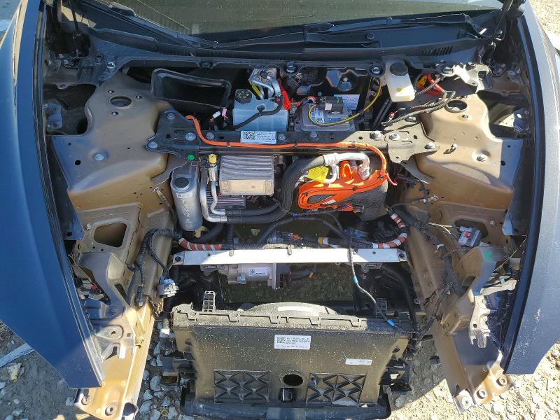Photo 12 from auction – 2025 TESLA MODEL 3 with VIN 5YJ3E1EA0SF897184