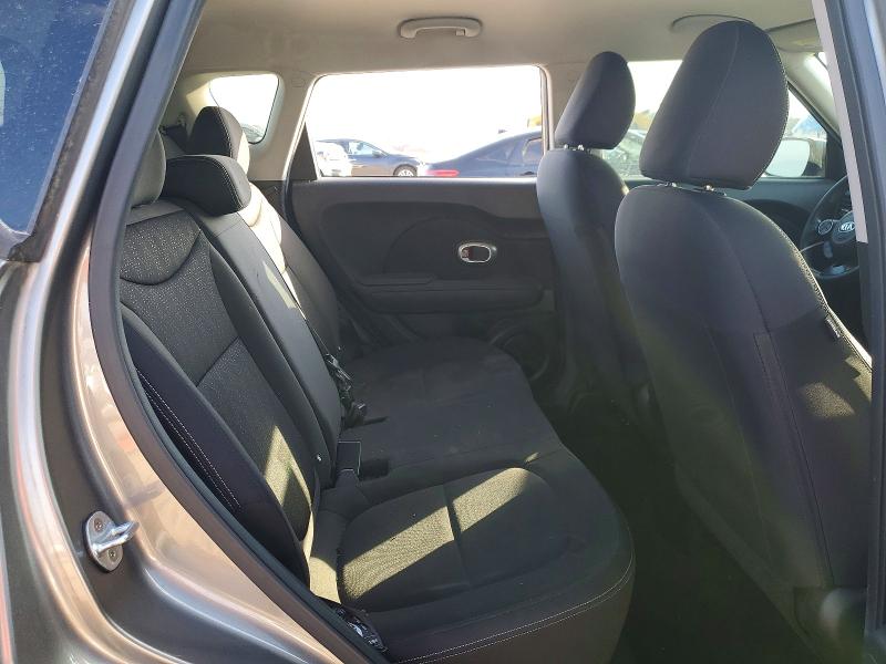 Photo 11 from auction – 2016 KIA SOUL with VIN KNDJN2A21G7287383