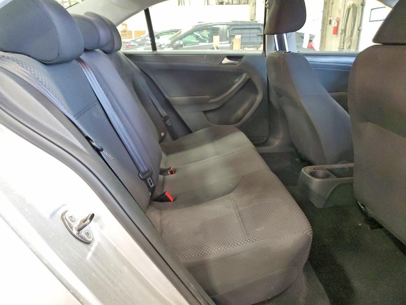 Photo 10 from auction – 2012 VOLKSWAGEN JETTA BASE with VIN 3VW2K7AJXCM309153